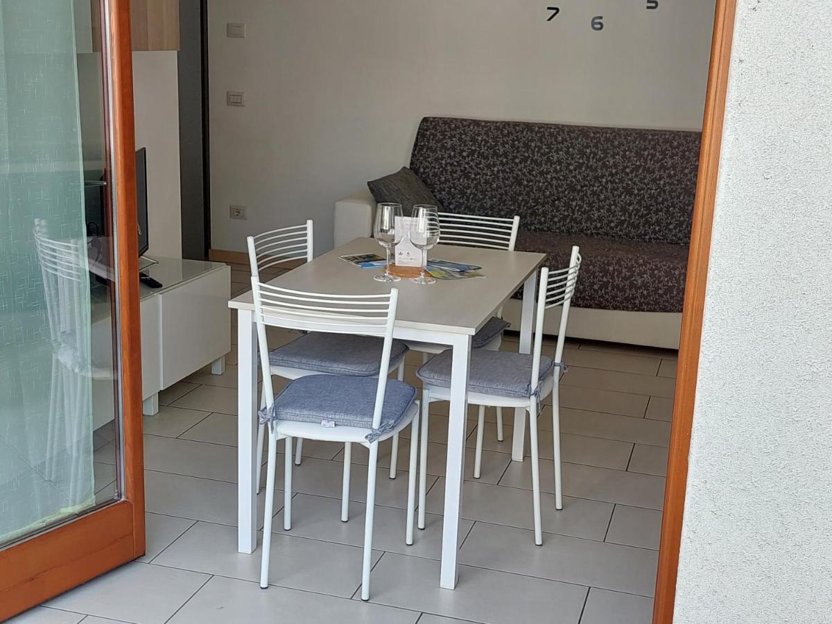 Bilocale Luminoso, Ottima Posizione Apartment Sondrio Exterior foto